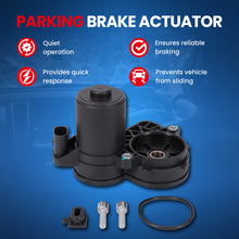 MOCA Parking Brake Actuator - EPB4143