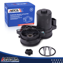 MOCA Parking Brake Actuator - EPB4144