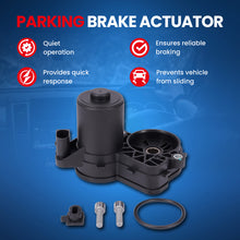 MOCA Parking Brake Actuator - EPB4144