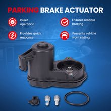 MOCA Parking Brake Actuator - EPB4145