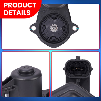 MOCA Parking Brake Actuator - EPB4145