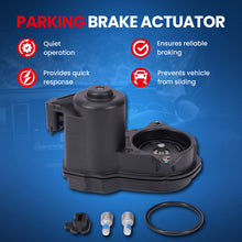 MOCA Parking Brake Actuator - EPB4146