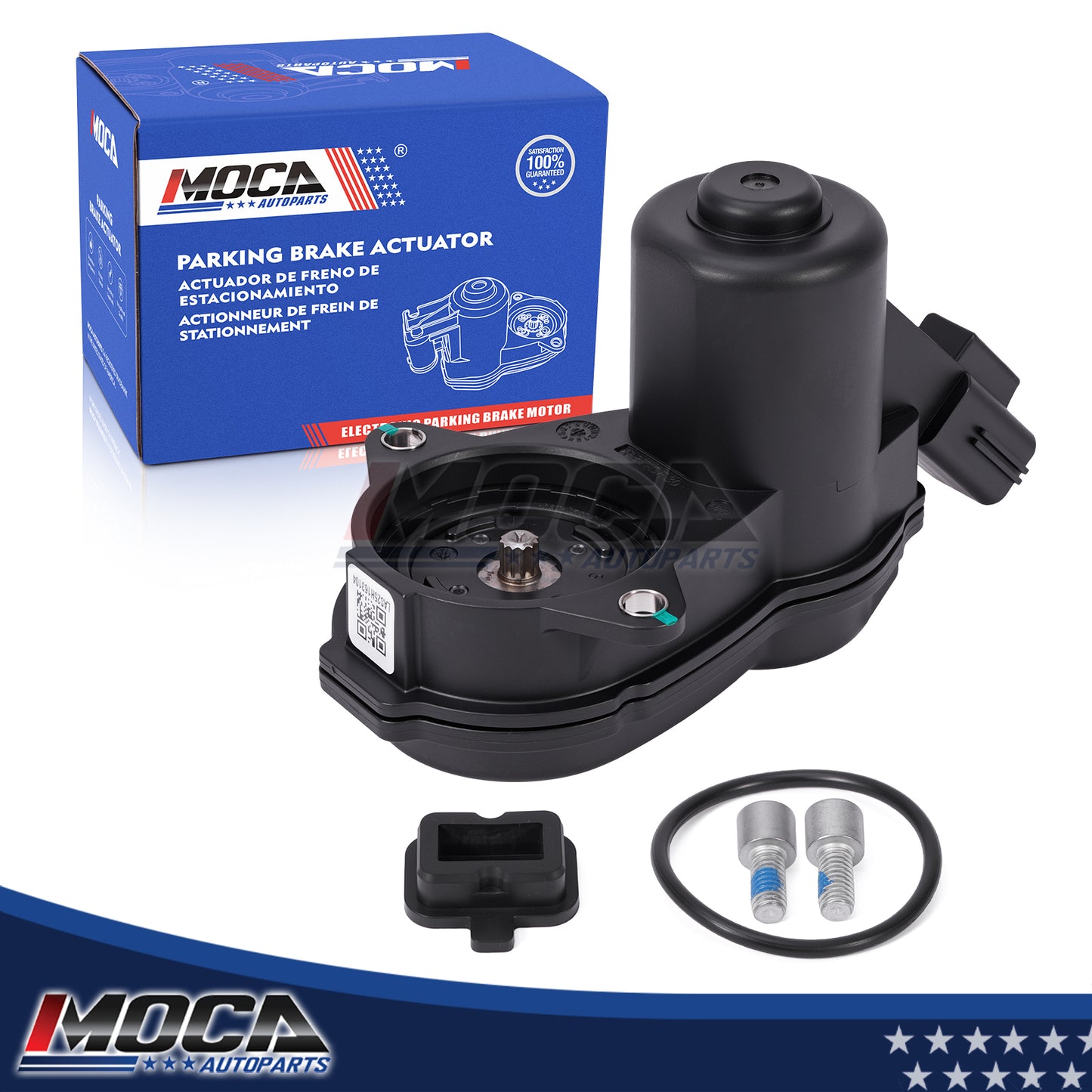 MOCA Parking Brake Actuator - EPB4147