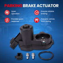MOCA Parking Brake Actuator - EPB4147