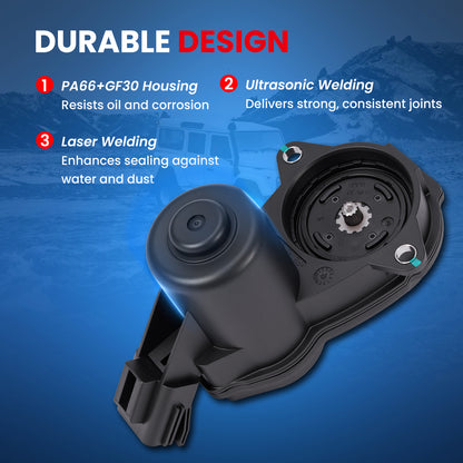 MOCA Parking Brake Actuator - EPB4147