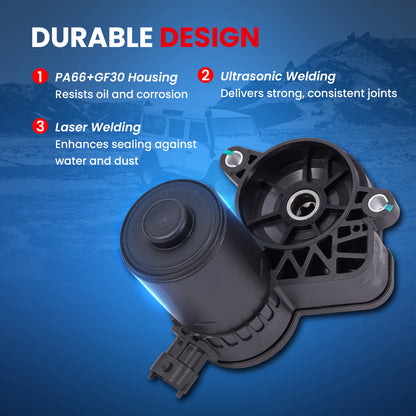 MOCA Parking Brake Actuator - EPB4148