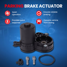 MOCA Parking Brake Actuator - EPB4149