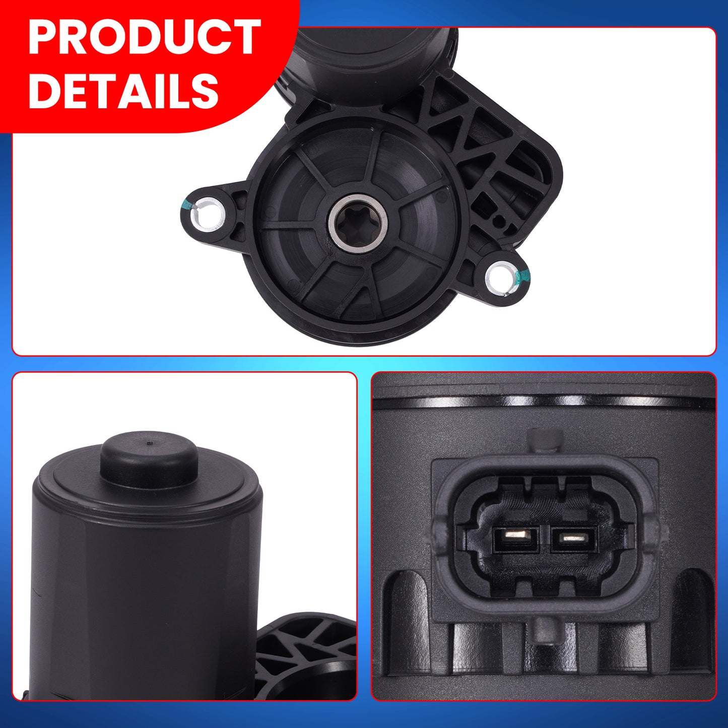 MOCA Parking Brake Actuator - EPB4149