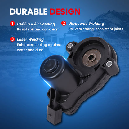 MOCA Parking Brake Actuator - EPB4150