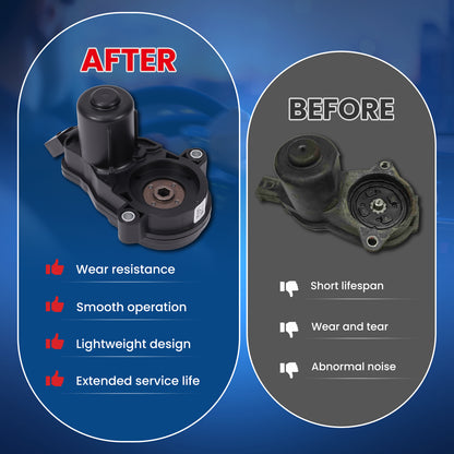 MOCA Parking Brake Actuator - EPB4150