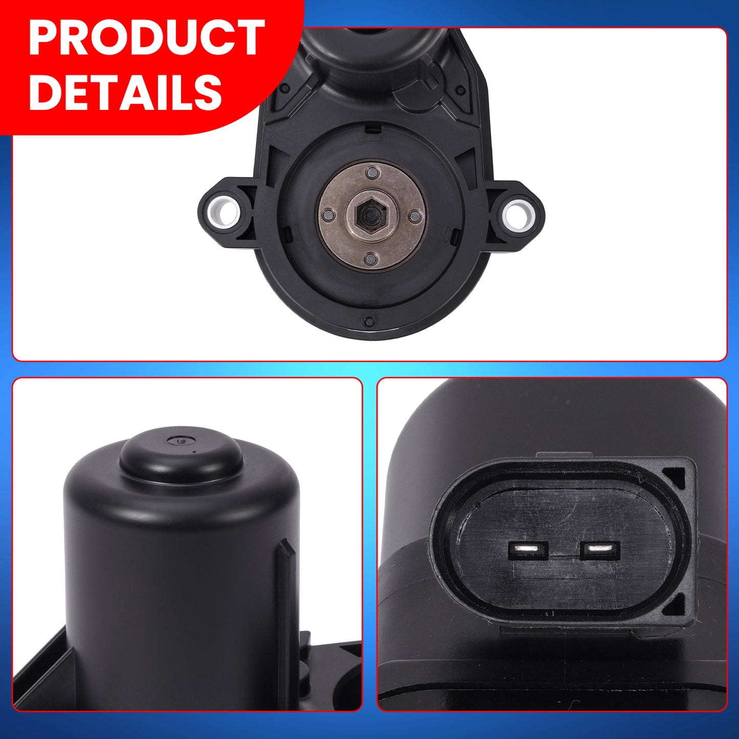 MOCA Parking Brake Actuator - EPB4150