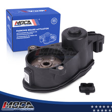 MOCA Parking Brake Actuator - EPB4151