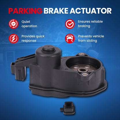 MOCA Parking Brake Actuator - EPB4151