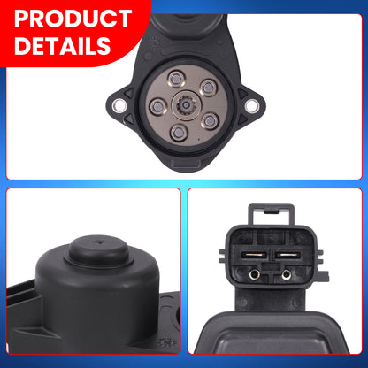 MOCA Parking Brake Actuator - EPB4151