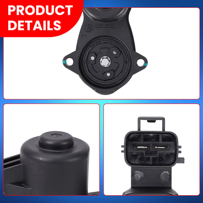 MOCA Parking Brake Actuator - EPB4153
