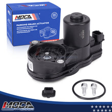 MOCA Parking Brake Actuator - EPB4154