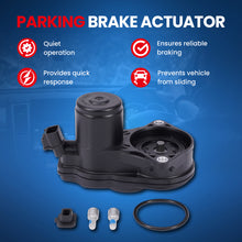 MOCA Parking Brake Actuator - EPB4155