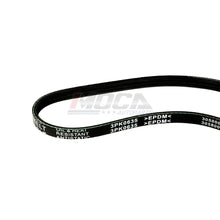 MOCA Serpentine Belt - ESP0003