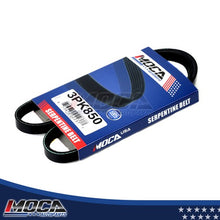 MOCA Serpentine Belt - ESP0008