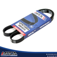 MOCA Serpentine Belt - ESP0010