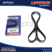 MOCA Serpentine Belt - ESP0011