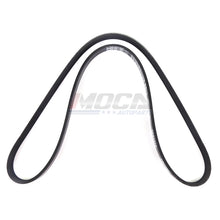 MOCA Serpentine Belt - ESP0011