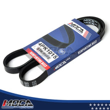 MOCA Serpentine Belt - ESP0012
