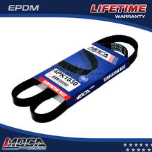 MOCA Serpentine Belt - ESP0013