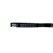 MOCA Serpentine Belt - ESP0013