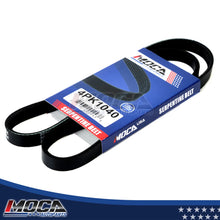 MOCA Serpentine Belt - ESP0014
