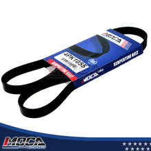 MOCA Serpentine Belt - ESP0016