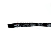 MOCA Serpentine Belt - ESP0016