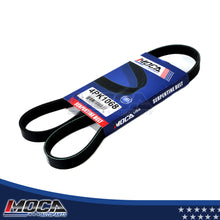 MOCA Serpentine Belt - ESP0018