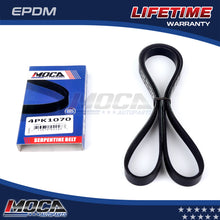 MOCA Serpentine Belt - ESP0019