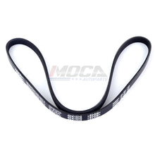 MOCA Serpentine Belt - ESP0019