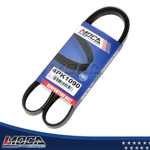 MOCA Serpentine Belt - ESP0021