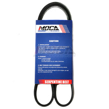MOCA Serpentine Belt - ESP0021