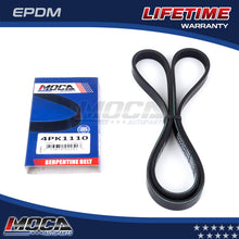MOCA Serpentine Belt - ESP0022