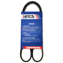 MOCA Serpentine Belt - ESP0023