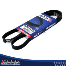MOCA Serpentine Belt - ESP0024