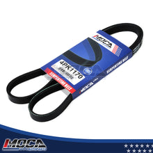 MOCA Serpentine Belt - ESP0025