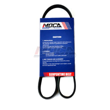 MOCA Serpentine Belt - ESP0025