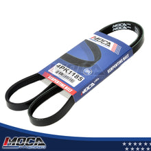 MOCA Serpentine Belt - ESP0026