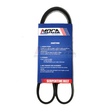 MOCA Serpentine Belt - ESP0026