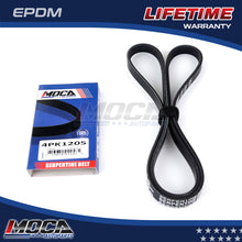 MOCA Serpentine Belt - ESP0028