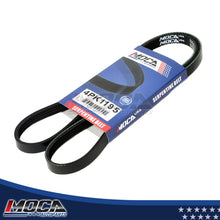 MOCA Serpentine Belt - ESP0029