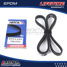MOCA Serpentine Belt - ESP0030
