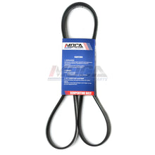 MOCA Serpentine Belt - ESP0033