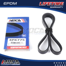 MOCA Serpentine Belt - ESP0034