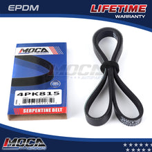 MOCA Serpentine Belt - ESP0036